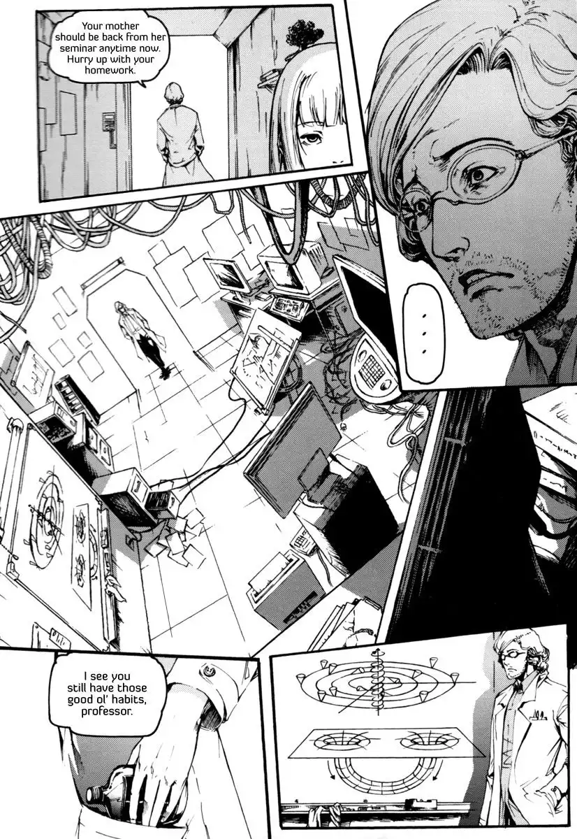 Omega Complex Chapter 5 6